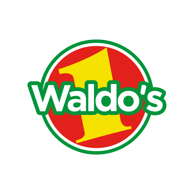 25 Waldos